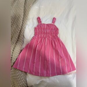 Preloved Zac Kids by Zac Posen Dress size 4/5